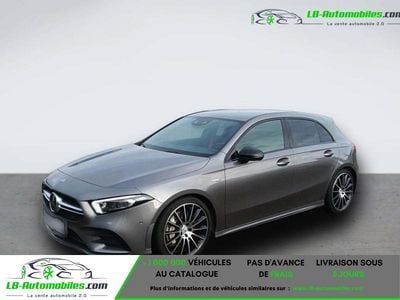 Occasion Mercedes A35 AMG AMG 306 ch (225 kW) 2020 Berline