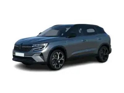 occasion Renault Austral E-tech Hybrid 200 Techno Esprit Alpine