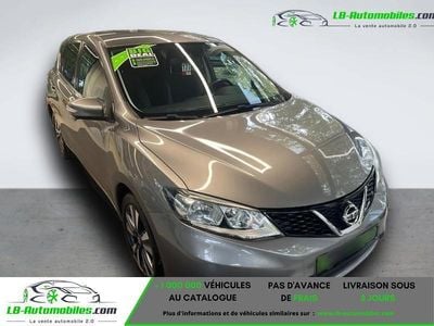 Nissan Pulsar