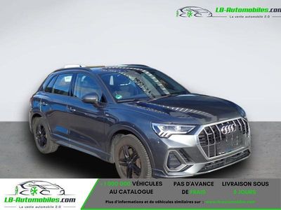 Occasion 2019 Audi Q3 Sport SUV | 34 200 € (Prix juste)