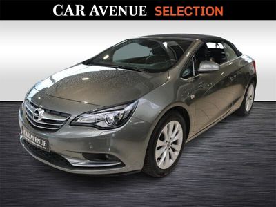 Opel Cascada