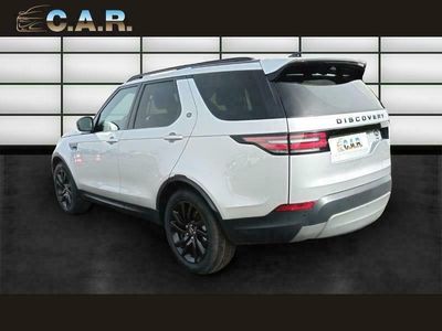 occasion Land Rover Discovery 2.0 Sd4 240ch HSE