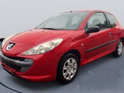 Occasion 2010 Peugeot 206+ Citadine | 3 490 € (Prix juste)
