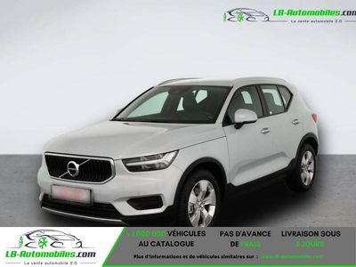 Occasion 2019 Volvo XC40 SUV | 32 200 €