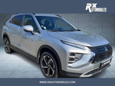 occasion Mitsubishi Eclipse Cross PHEV - VIVA3427852