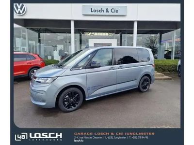 VW T7