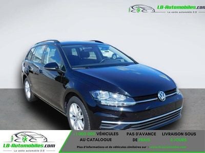 VW Golf VIII