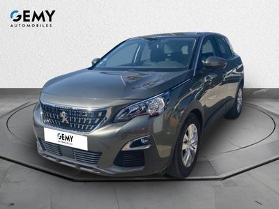 occasion Peugeot 3008 Puretech 130ch S&S BVM6 Active