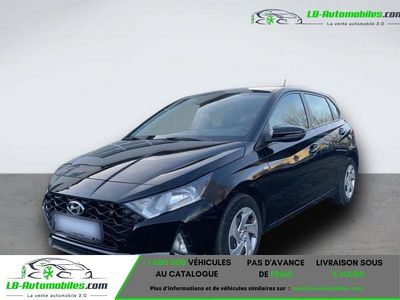 Occasion Hyundai i20 101 ch (74 kW) 2021 Citadine