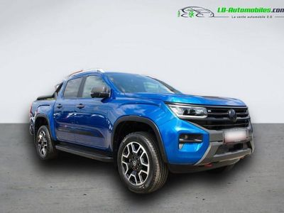 VW Amarok
