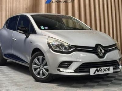 Renault Clio IV