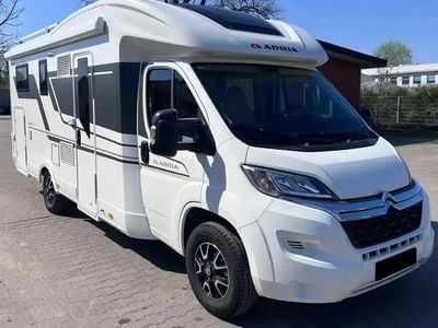 Occasion 2021 Fiat Ducato Van | 44 660 €