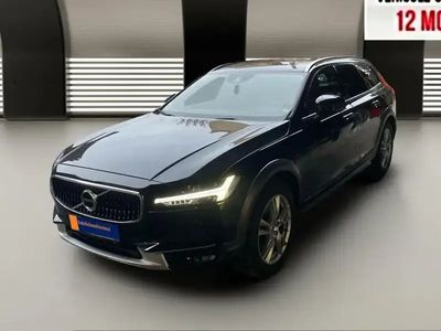 Volvo V90 CC