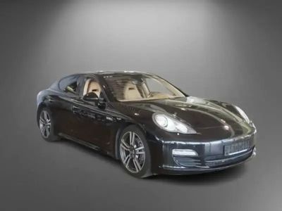 occasion Porsche Panamera S ESSENCE 300 CV