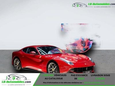 Occasion Ferrari F12 741 ch (545 kW) 2015 Coupé