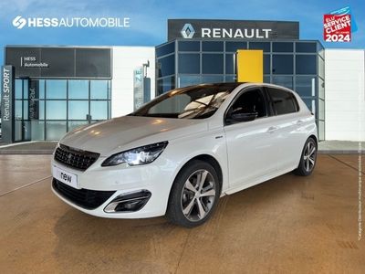 occasion Peugeot 308 1.2 PureTech 130ch S/S GT Line