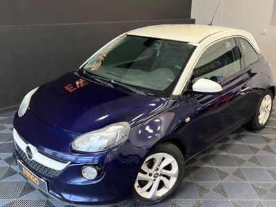 Occasion Opel Adam Slam 101 ch (74 kW) 2013 Citadine