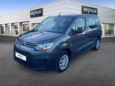 Citroën e-Berlingo