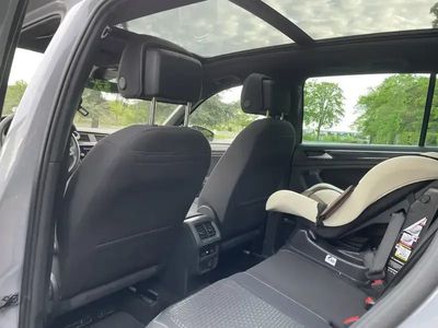 VW Tiguan Allspace