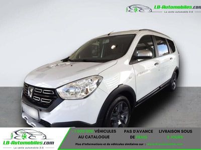 occasion Dacia Lodgy SCe 100 7 places