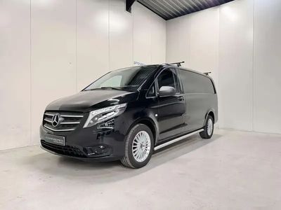 occasion Mercedes Vito 114 CDI Autom. GPS - 3 pl - Airco - Topstaat