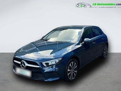 Mercedes A250