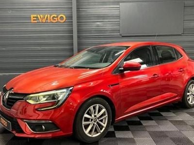 Renault Mégane III