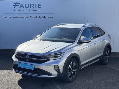Occasion 2023 VW Taigo Style SUV | 22 790 € (Prix juste)