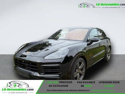 Occasion 2023 Porsche Cayenne GTS SUV | 125 800 € (Prix cher)
