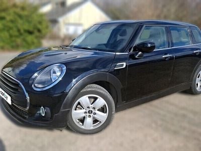 Mini Cooper Clubman