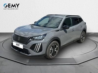 Occasion Peugeot e-2008 Allure 114 kW (156 ch) 2023 SUV