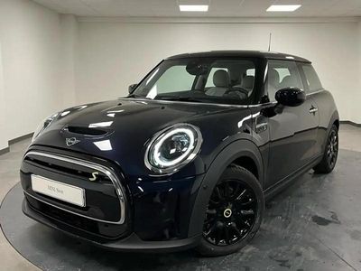Occasion Mini Cooper SE Premium Plus 136 kW (186 ch) 2022 Noir Citadine