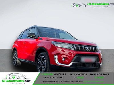 occasion Suzuki Vitara 1.4 Boosterjet Allgrip 129ch BVM