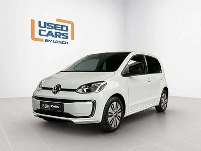 VW e-up!