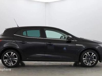 Noir Occasion 2020 Renault Mégane IV Intens Berline | 16 799 € (Prix juste)