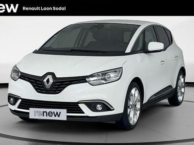 Renault Scénic IV