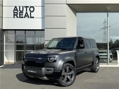 Gris carpathian Occasion 2023 Land Rover Defender Dynamic | 139 900 €