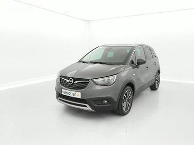 occasion Opel Crossland X 1.2 Turbo 110 Ch Design 120 Ans