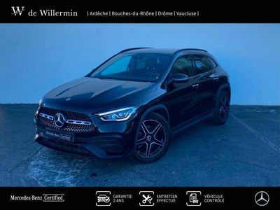 Mercedes GLA200