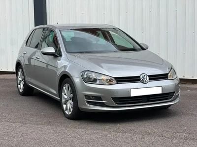 VW Golf VII