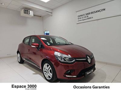 occasion Renault Clio IV Clio TCe 90