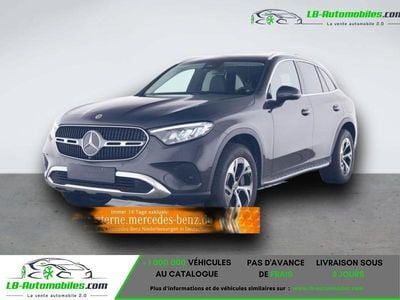 Mercedes GLC300