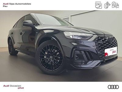 occasion Audi Q5 Q5 SPORTBACKSportback 55 TFSIe 367 S tronic 7 Quattro