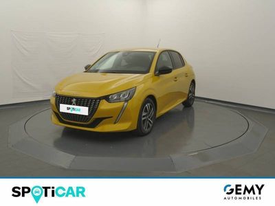 occasion Peugeot 208 PureTech 100 S&S BVM6 Allure Pack