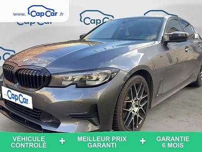 Occasion BMW 318 Sport Line 150 ch (110 kW) 2019 Berline