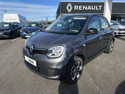 occasion Renault Twingo Twingo IIIIII SCe 65