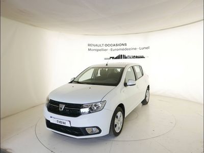 occasion Dacia Sandero SANDEROBlue dCi 95 - City +