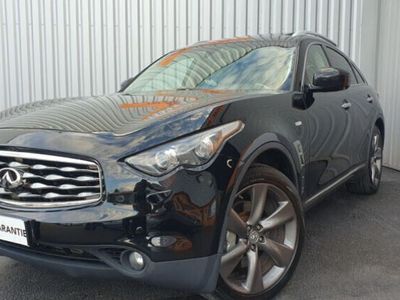 occasion Infiniti Fx30 FX3.0 V6 240CH BVA PREMIUM 166Mkms 08-2011