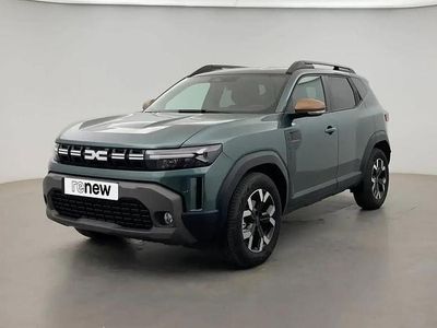 Occasion Dacia Duster Extreme 2025 Vert SUV