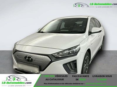 Occasion 2020 Hyundai Ioniq Citadine | 20 500 € (Prix cher)